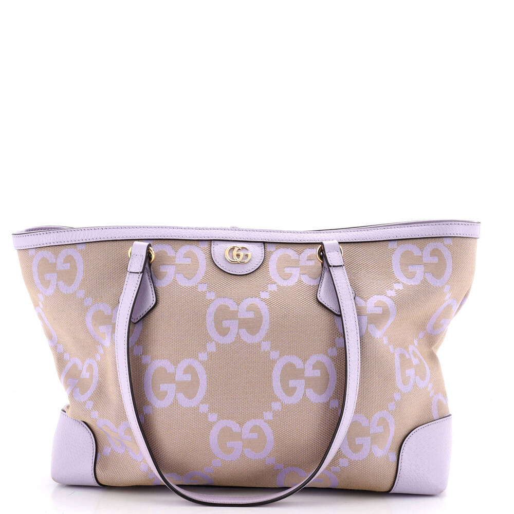Gucci Medium Ophidia Shopping Tote